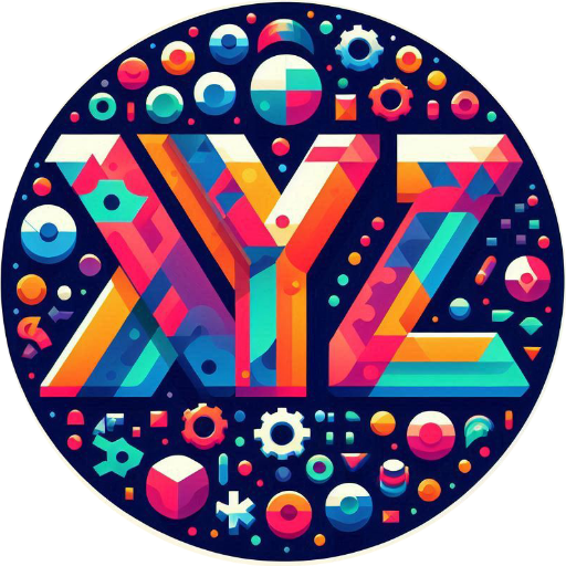 XpertXYZ site logo